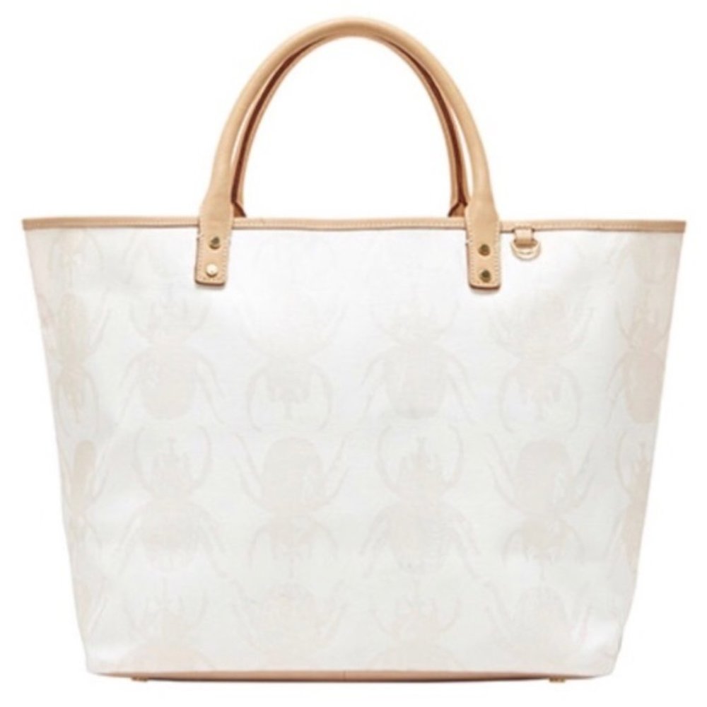 INDIA HICKS Mayfair Tote Bag